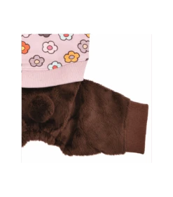 OP7645 Jogging Aconite Rose Pinkaholic 10 OP7645 Jogging Aconite Rose Pinkaholic -Animaux Amour Promos Boutique op7645 jogging aconite rose pinkaholic 2