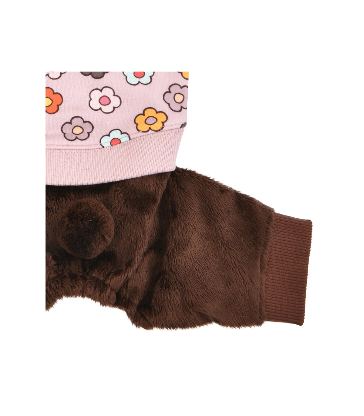 OP7645 Jogging Aconite Rose Pinkaholic 3 OP7645 Jogging Aconite Rose Pinkaholic â Image 3