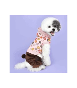 OP7645 Jogging Aconite Rose Pinkaholic 13 OP7645 Jogging Aconite Rose Pinkaholic -Animaux Amour Promos Boutique op7645 jogging aconite rose pinkaholic 5