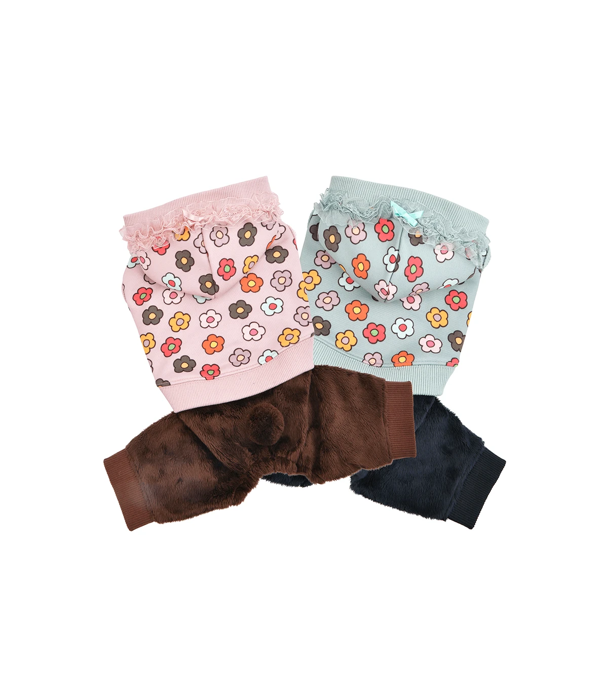 OP7645 Jogging Aconite Rose Pinkaholic 8 OP7645 Jogging Aconite Rose Pinkaholic â Image 8