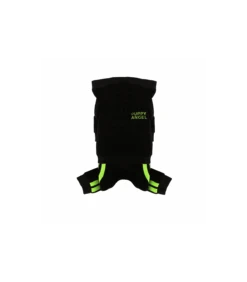 OR283 Jogging Hipster Suit Puppy Angel Black