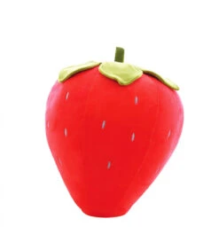 Oreiller Fraise Moelleuse Croci