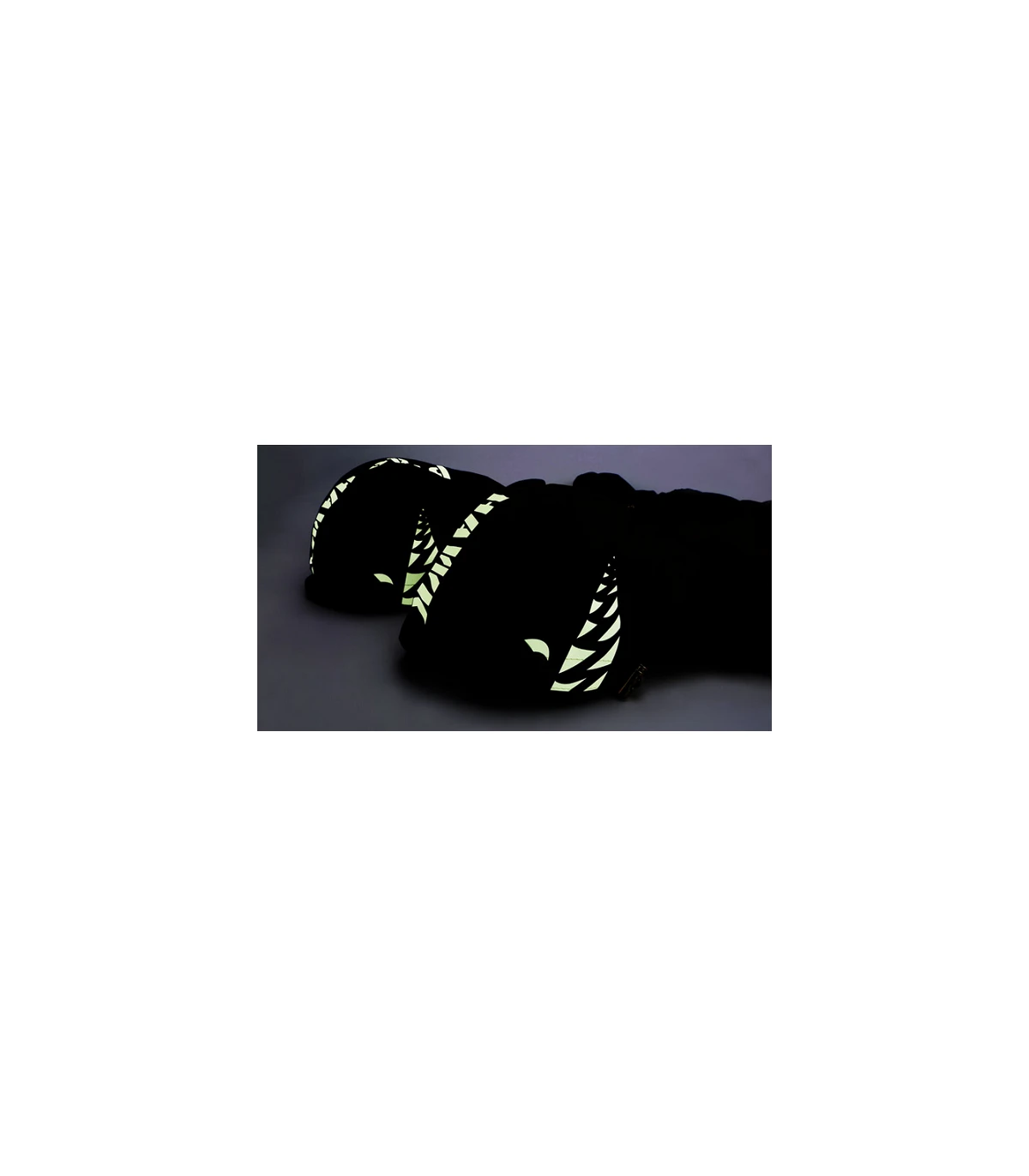 OW402 Imperméable 4 Pattes Magagio Puppy Angel Navy 4 OW402 Imperméable 4 Pattes Magagio Puppy Angel Navy – Image 4