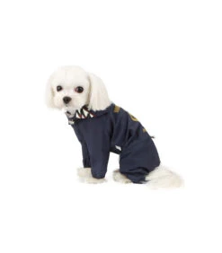 OW402 Imperméable 4 Pattes Magagio Puppy Angel Navy 17 OW402 Imperméable 4 Pattes Magagio Puppy Angel Navy -Animaux Amour Promos Boutique ow402 impermeable 4 pattes magagio puppy angel navy 5