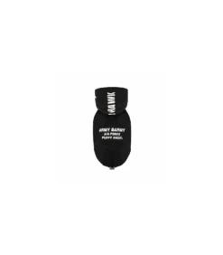 OW403 Imperméable Magagio Raincoat Black