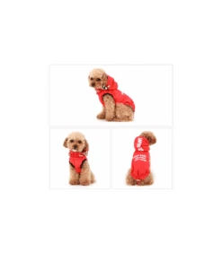 OW403 Imperméable Magagio Raincoat Yellow -Animaux Amour Promos Boutique ow403 impermeable magagio raincoat yellow 2