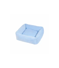 Panier Cube O Lala Pet Sky Blue A04