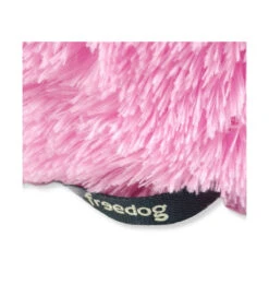 Panier Donut Ultra Moelleux En Fausse Fourrure Rose Freedog -Animaux Amour Promos Boutique panier donut ultra moelleux en fausse fourrure rose freedog 3