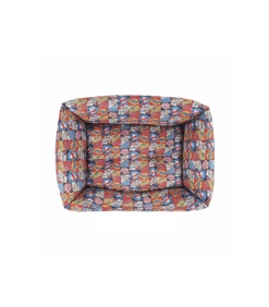 Panier Imprimé BD Comics 1348 Record