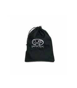 PEBG Boss Laisse Cuir Noir United Pets -Animaux Amour Promos Boutique pebg boss laisse cuir noir united pets 3