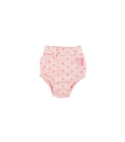 PT7409 Culotte Agatha Pinkaholic Pink