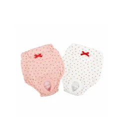 PT7605 Culotte Sherie Rose Pinkaholic -Animaux Amour Promos Boutique pt7605 culotte sherie rose pinkaholic 2