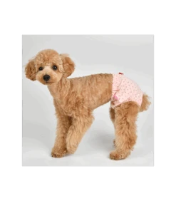 PT7605 Culotte Sherie Rose Pinkaholic -Animaux Amour Promos Boutique pt7605 culotte sherie rose pinkaholic 3