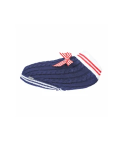 Pull Francesino Bleu Marine 2271 Record