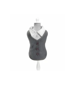 Pull Maglioncino University Croci