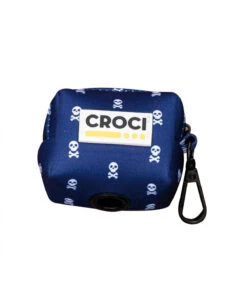 Ramasse Crotte Imprimé Pirates Croci