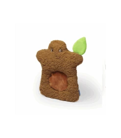 RT0944 Doudou Tronky Aux Huiles Essentielles United Pets