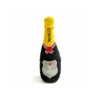 Jouet Bouteille En Peluche Pawsecco Catwalk