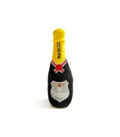 Jouet Bouteille En Peluche Pawsecco Catwalk