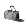 Sac De Transport Extensible Ultra Aéré Gris HK 2 Freedog