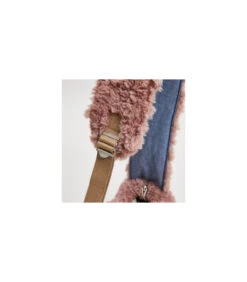 Sac De Transport En Fausse Fourrure Rose Poudré Hispter Fur Bag Louisdog 7 Sac De Transport En Fausse Fourrure Rose Poudré Hispter Fur Bag Louisdog -Animaux Amour Promos Boutique sac de transport en fausse fourrure rose poudre hispter fur bag louisdog 1 3