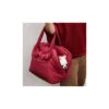 Sac De Transport En Lin Emily Linenaround Louisdog