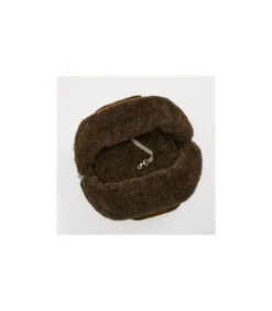 Sac De Transport Fourré En Bouclette Marron Et Tweed Furaround Brown Louisdog 7 Sac De Transport Fourré En Bouclette Marron Et Tweed Furaround Brown Louisdog -Animaux Amour Promos Boutique sac de transport fourre en bouclette marron et tweed furaround brown louisdog 2