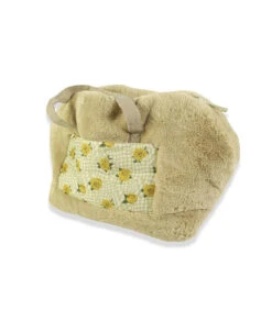 Sac De Transport Fourré Furaround Bag Olive Louisdog 12 Sac De Transport Fourré Furaround Bag Olive Louisdog -Animaux Amour Promos Boutique sac de transport fourre furaround bag olive louisdog 2