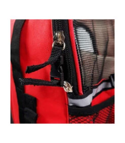 Sac De Transport Homologué Avion Norme Iata Fly Bleu Freedog -Animaux Amour Promos Boutique sac de transport homologue avion fly bleu freedog 7