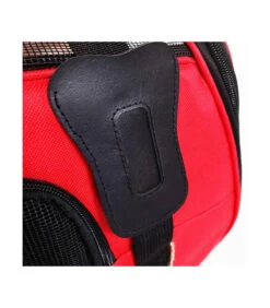 Sac De Transport Homologué Avion Norme Iata Fly Rouge Freedog 13 Sac De Transport Homologué Avion Norme Iata Fly Rouge Freedog -Animaux Amour Promos Boutique sac de transport homologue avion fly rouge freedog 3