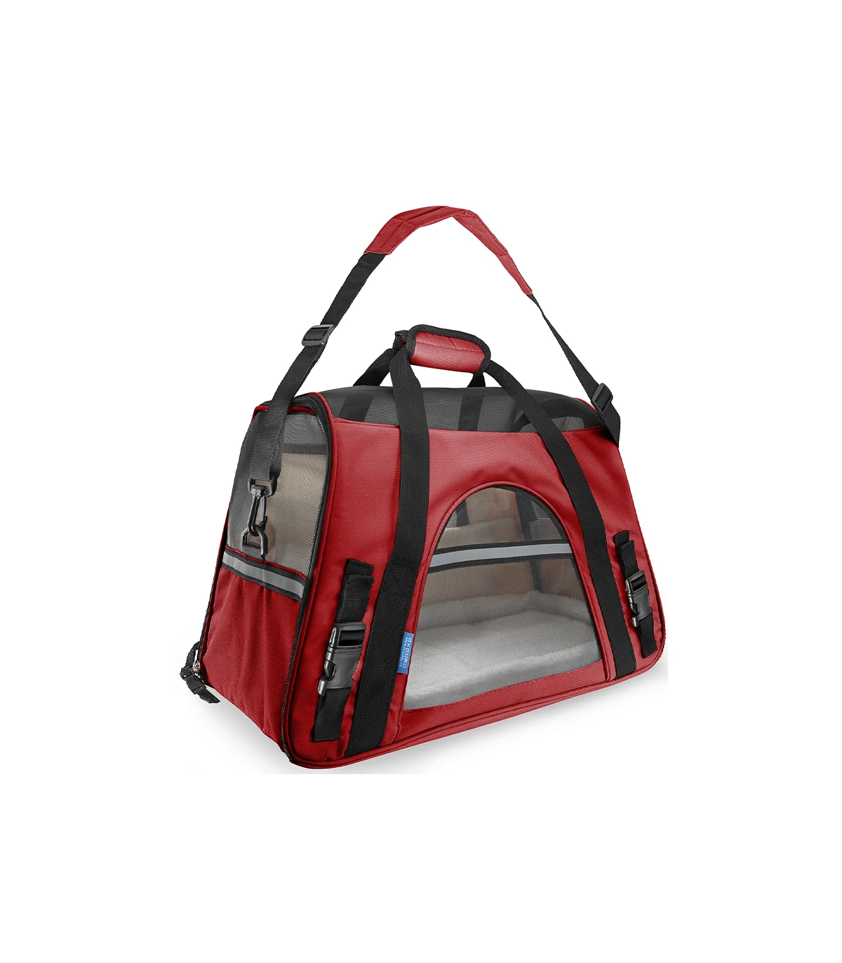 Sac De Transport Homologué Avion Norme Iata Fly Rouge Freedog 1 Sac De Transport Homologué Avion Norme Iata Fly Rouge Freedog