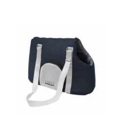 Sac De Transport Leger Odette Croci