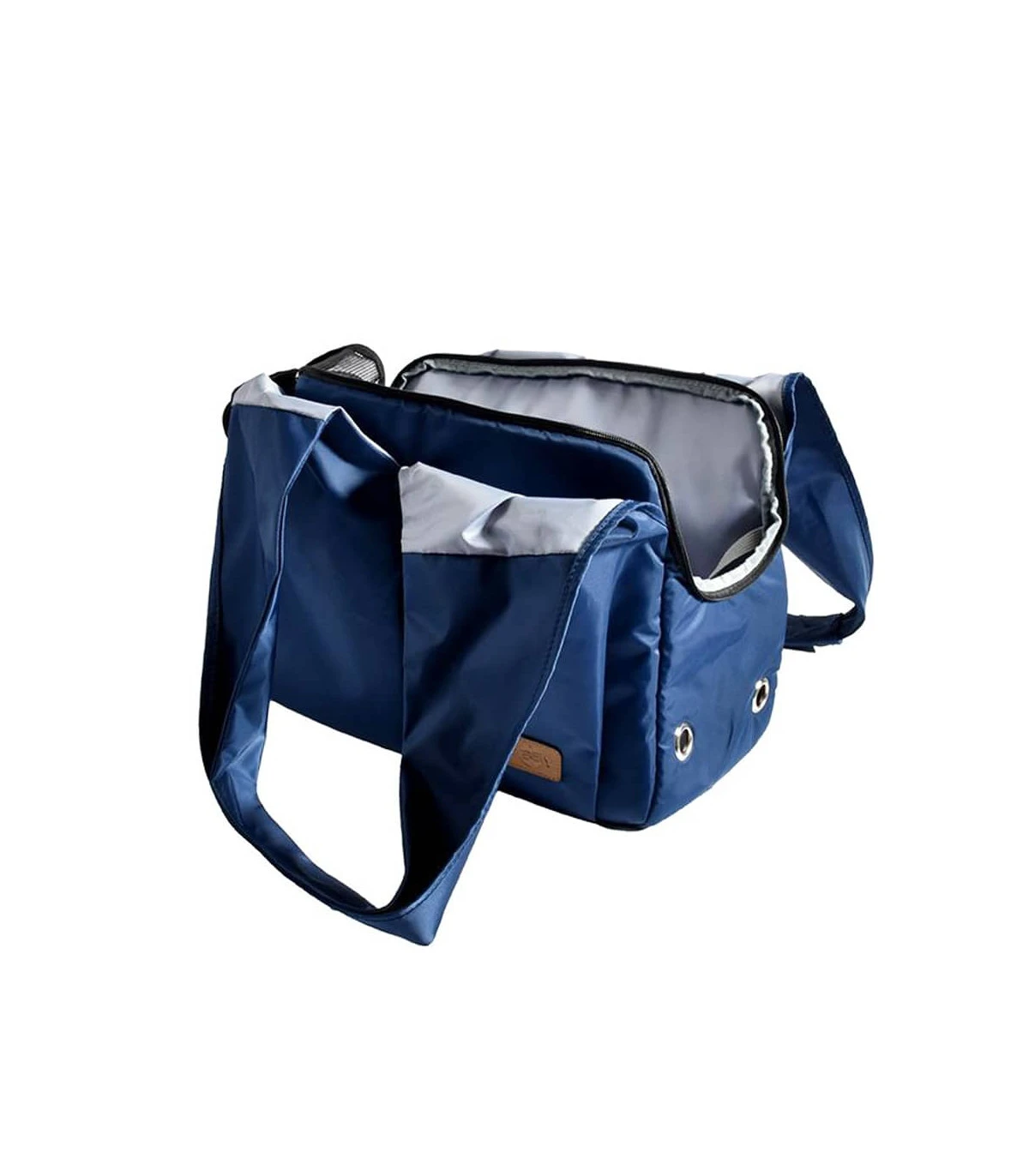 Sac De Transport Multi Poche Navy Bobby 2 Sac De Transport Multi Poche Navy Bobby – Image 2