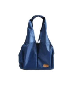 Sac De Transport Multi Poche Navy Bobby
