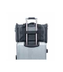 Sac De Transport Homologué Norme Iata Noir Orly Freedog -Animaux Amour Promos Boutique sac de transport noir orly freedog 2