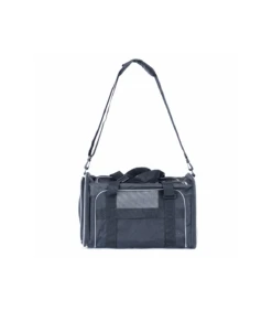 Sac De Transport Homologué Norme Iata Noir Orly Freedog