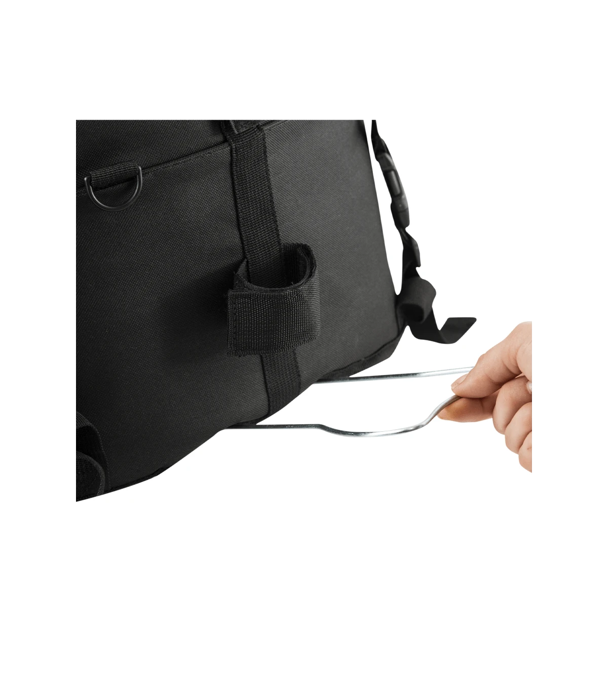 Sac Pour Vélo 2 En 1 Bike Bag Freedog 5 Sac Pour Vélo 2 En 1 Bike Bag Freedog – Image 5