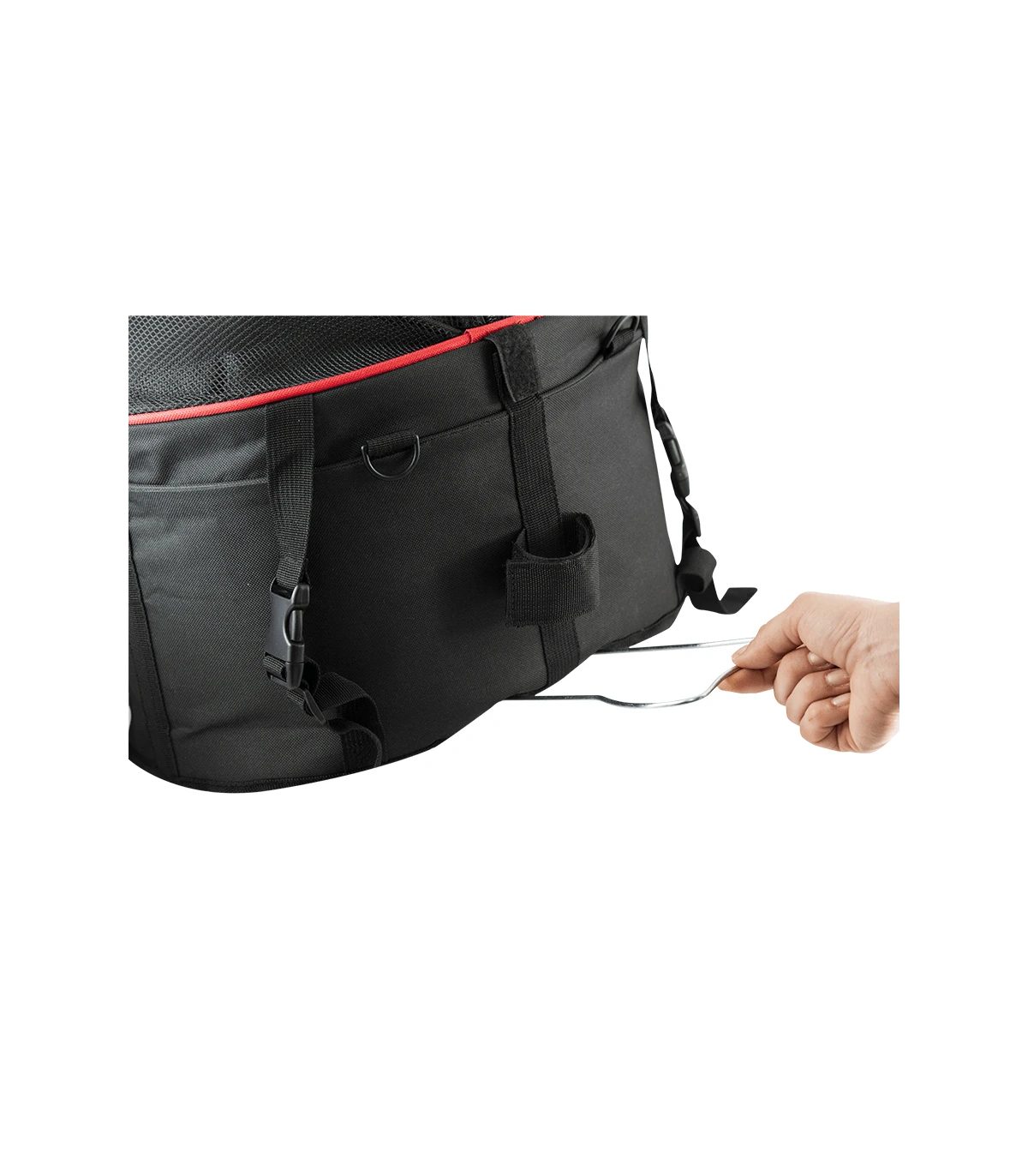 Sac Pour Vélo 2 En 1 Bike Bag Freedog 8 Sac Pour Vélo 2 En 1 Bike Bag Freedog – Image 8