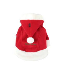 SC23 Manteau Cape De Père Noel Puppia