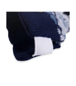 SH7504 Bonnet De Noel Navy Avec Pompon Pinkaholic -Animaux Amour Promos Boutique sh7504 bonnet de noel navy avec pompons pinkaholic 2