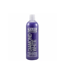 Shampoing Professionnel Ultra Concentré Pour Fourrure Claires 7520 Wahl