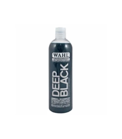 Shampoing Professionnel Ultra Concentré Pour Fourrure Noire 7510 Wahl