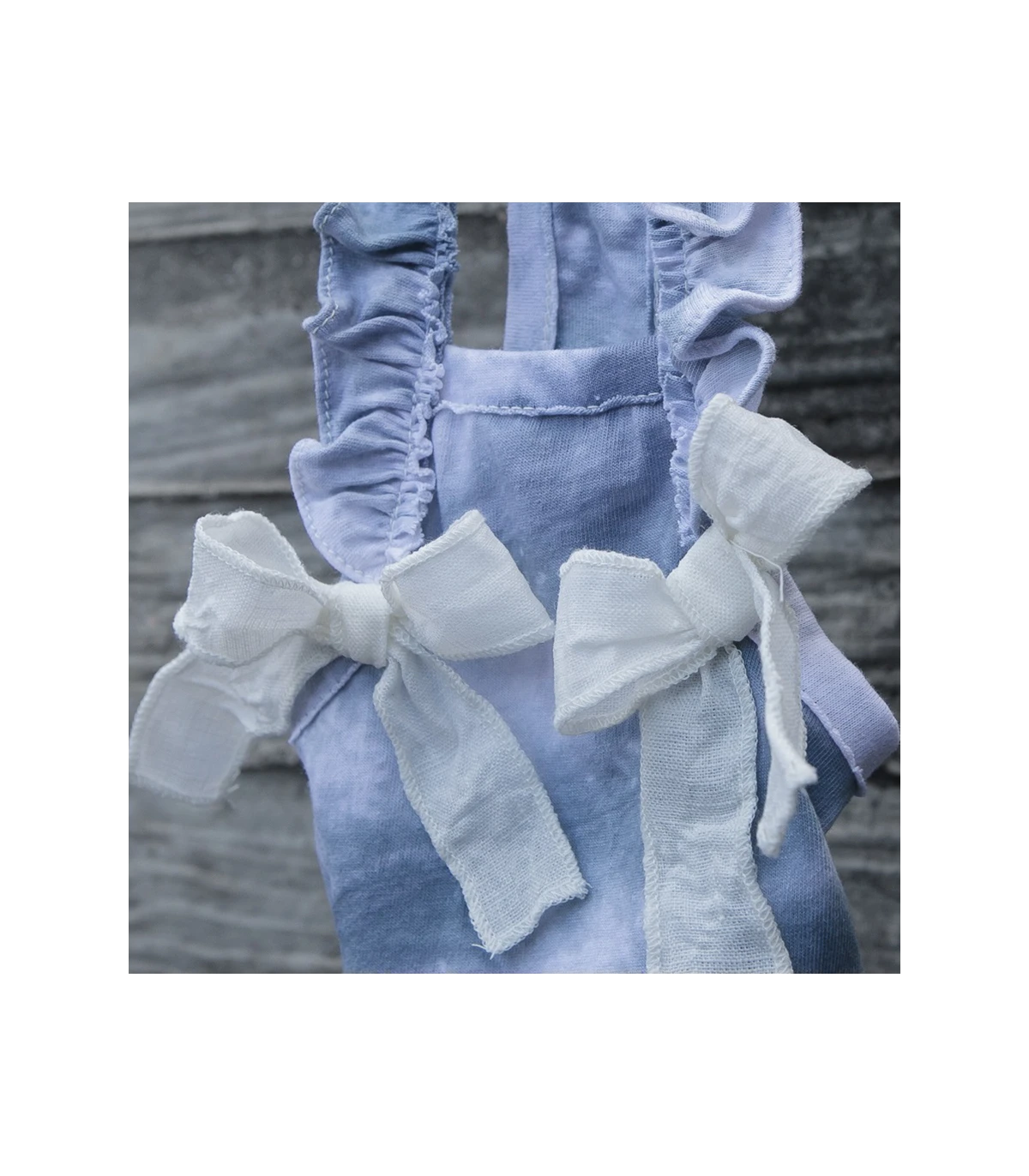 Sun Mini Dress Louisdog 2 Sun Mini Dress Louisdog – Image 2