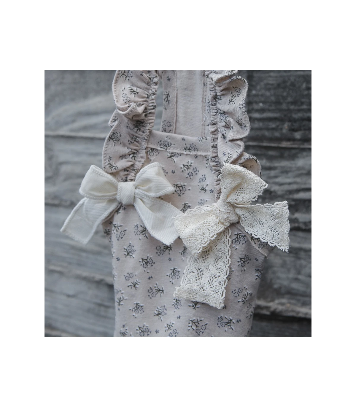 Sun Mini Dress Louisdog 3 Sun Mini Dress Louisdog – Image 3