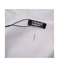 Sweat à Capuche En Fausse Fourrure Vache Wolly Moo Croci -Animaux Amour Promos Boutique sweat a capuche en fausse fourrure vache wolly moo croci 1 2