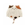 T693 Lit Cachette Vache Pour Chat Ferribiella