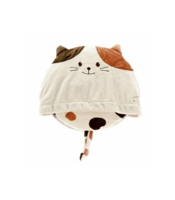 T693 Lit Cachette Vache Pour Chat Ferribiella