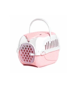 T730 Caisse De Transport Pour Voiture Rose Ferribiella