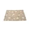 T795 Tapis Auto Rafraichissant Marguerite Bee Happy Ferribiella