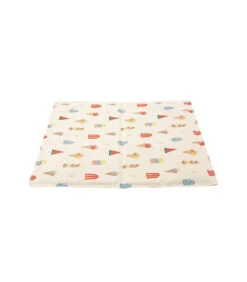 T797 Tapis Auto Rafraichissant Imprimé Glace Gelatini Ferribiella